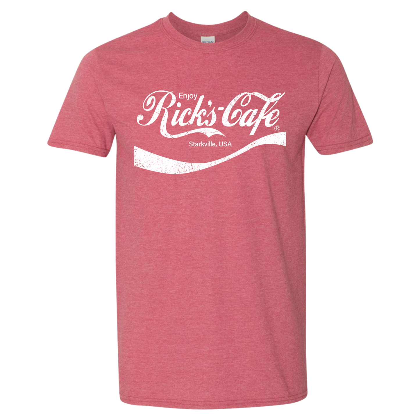 Enjoy Rick's Café