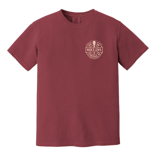 Probably the Best Guitar T-Shirt