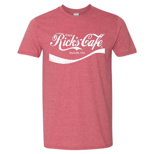 Enjoy Rick's Café